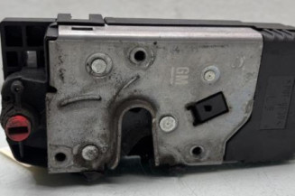 Serrure de porte laterale gauche NISSAN PRIMASTAR 1 Photo n°1