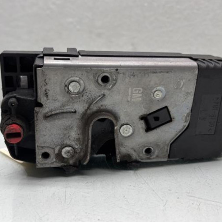 Serrure de porte laterale gauche NISSAN PRIMASTAR 1 Photo n°1