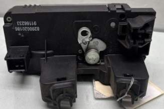 Serrure de porte laterale gauche NISSAN PRIMASTAR 1