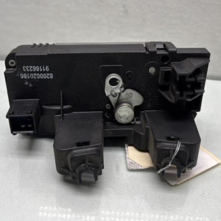 Serrure de porte laterale gauche NISSAN PRIMASTAR 1