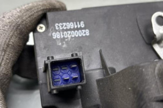 Serrure de porte laterale gauche NISSAN PRIMASTAR 1