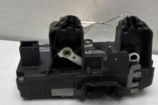 Serrure de porte laterale gauche NISSAN PRIMASTAR 1