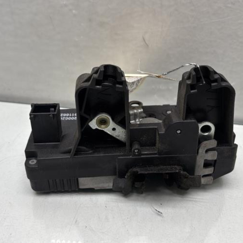 Serrure de porte laterale gauche NISSAN PRIMASTAR 1 Photo n°4