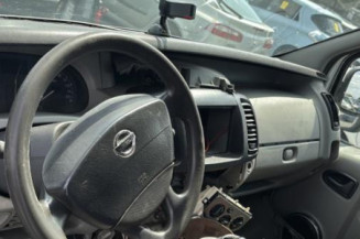 Serrure de porte laterale gauche NISSAN PRIMASTAR 1