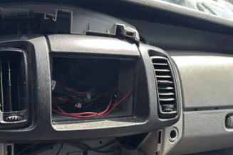 Serrure de porte laterale gauche NISSAN PRIMASTAR 1