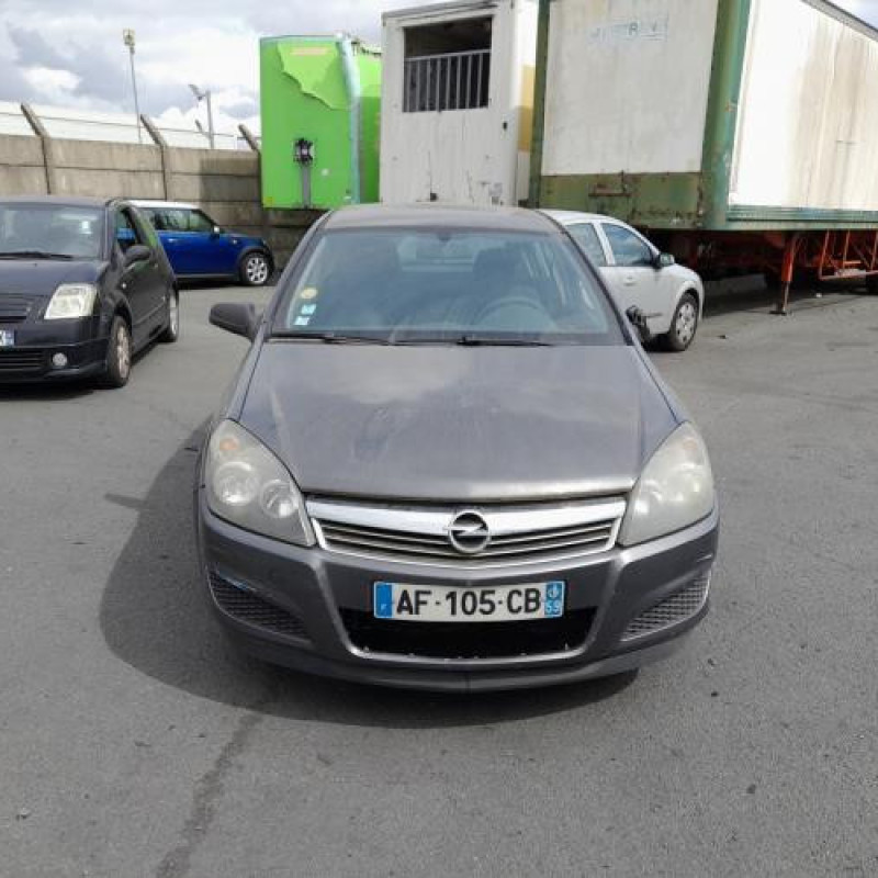 Cremaillere assistee OPEL ASTRA H Photo n°8