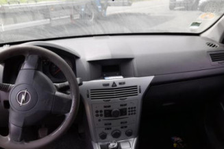 Cremaillere assistee OPEL ASTRA H