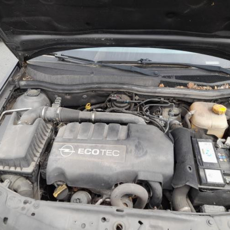 Cremaillere assistee OPEL ASTRA H Photo n°19