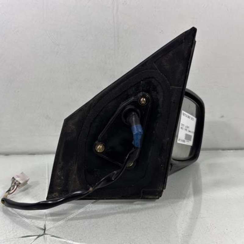 Retroviseur droit TOYOTA YARIS 1 Photo n°3