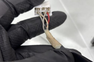 Retroviseur droit TOYOTA YARIS 1