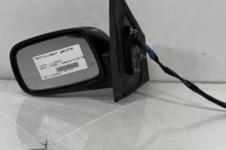 Retroviseur gauche TOYOTA YARIS 1 Photo n°1