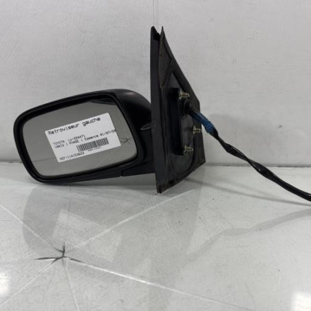 Retroviseur gauche TOYOTA YARIS 1 Photo n°1