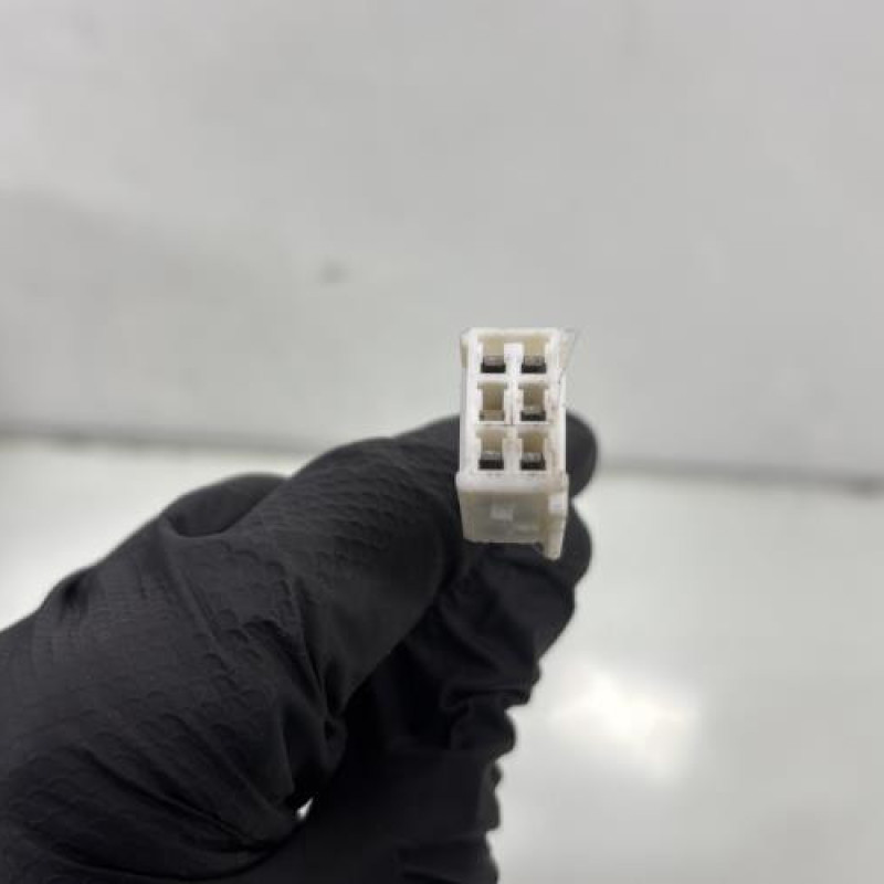 Retroviseur gauche TOYOTA YARIS 1 Photo n°2