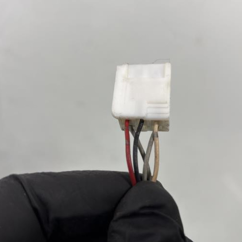 Retroviseur gauche TOYOTA YARIS 1 Photo n°3