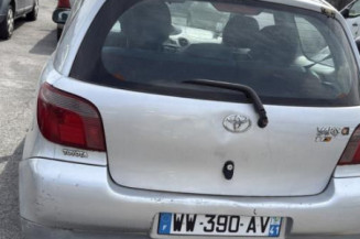 Retroviseur gauche TOYOTA YARIS 1