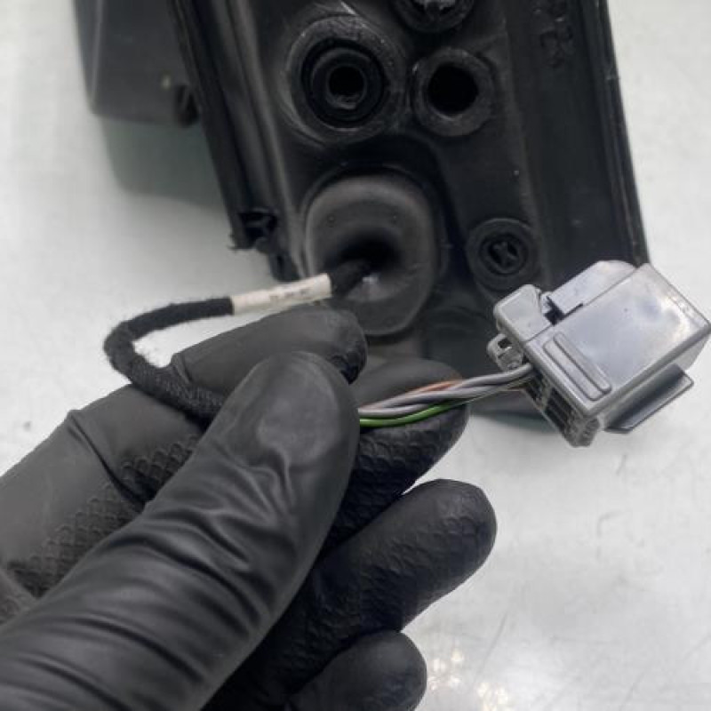 Retroviseur gauche FORD C-MAX 1 Photo n°5