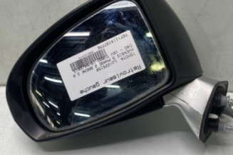 Retroviseur gauche TOYOTA AVENSIS 3 Photo n°1