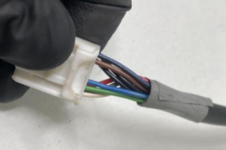 Retroviseur gauche TOYOTA AVENSIS 3