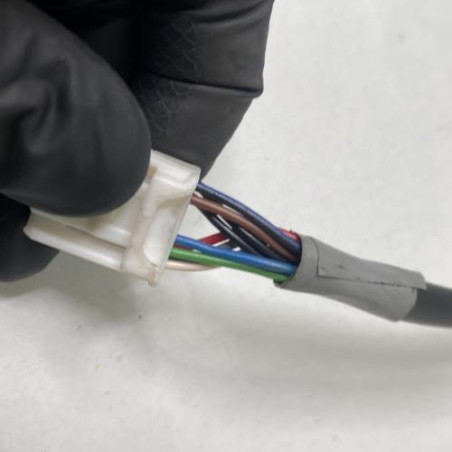 Retroviseur gauche TOYOTA AVENSIS 3