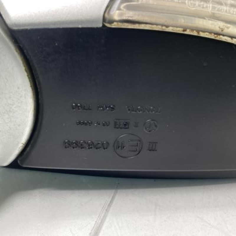 Retroviseur gauche TOYOTA AVENSIS 3 Photo n°5