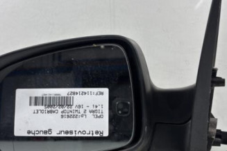 Retroviseur gauche OPEL TIGRA 2 Photo n°1