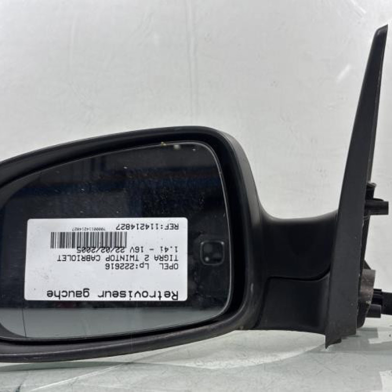 Retroviseur gauche OPEL TIGRA 2 Photo n°1