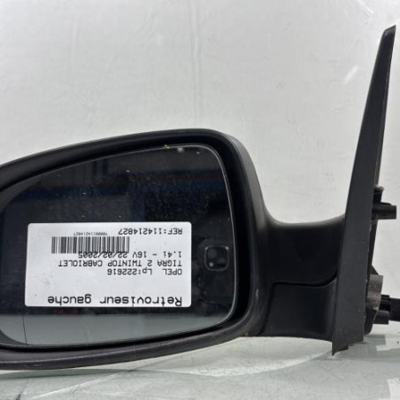 Retroviseur gauche OPEL TIGRA 2 Photo n°1