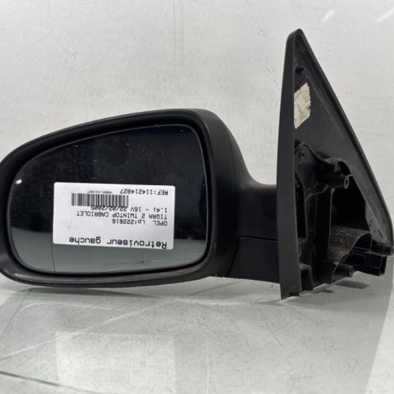 Retroviseur gauche OPEL TIGRA 2 Photo n°2