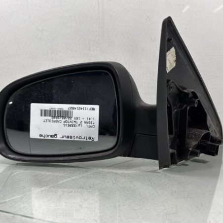 Retroviseur gauche OPEL TIGRA 2