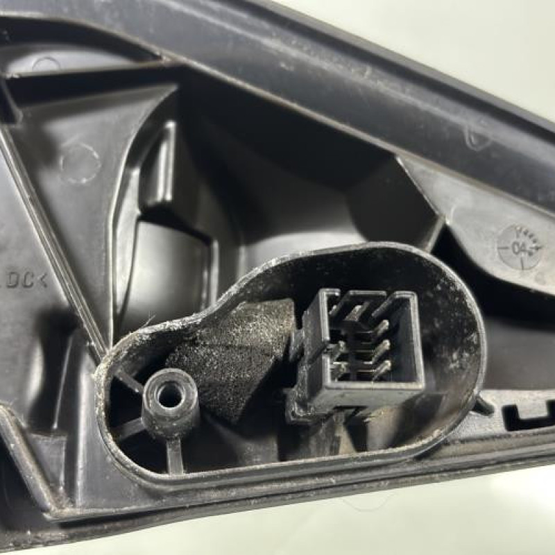 Retroviseur gauche OPEL TIGRA 2 Photo n°4