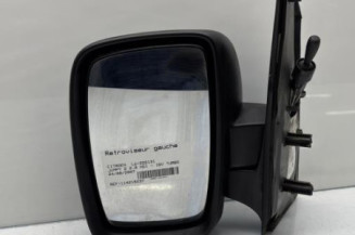 Retroviseur gauche CITROEN JUMPY 2 Photo n°1