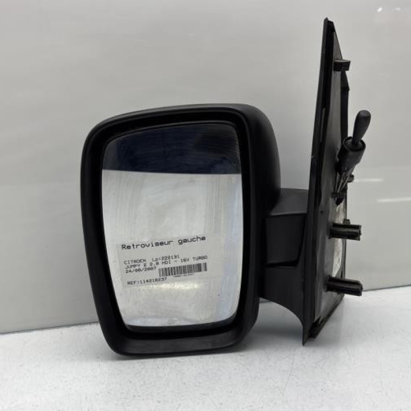 Retroviseur gauche CITROEN JUMPY 2 Photo n°1