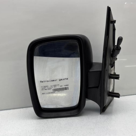 Retroviseur gauche CITROEN JUMPY 2 Photo n°1