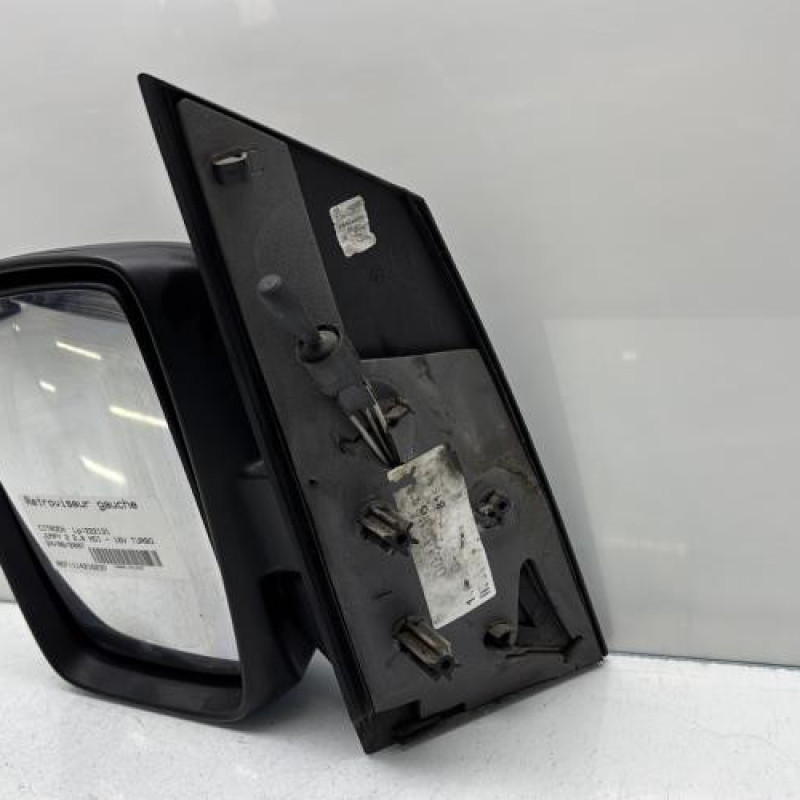 Retroviseur gauche CITROEN JUMPY 2 Photo n°2