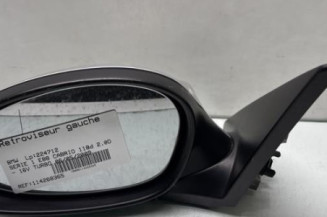 Retroviseur gauche BMW SERIE 1 E88 Photo n°1