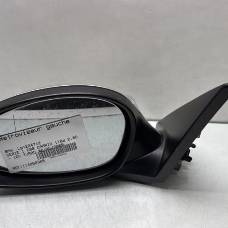 Retroviseur gauche BMW SERIE 1 E88 Photo n°1