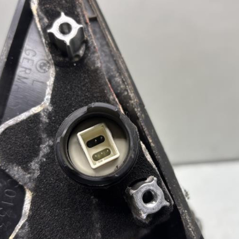 Retroviseur gauche BMW SERIE 1 E88 Photo n°3