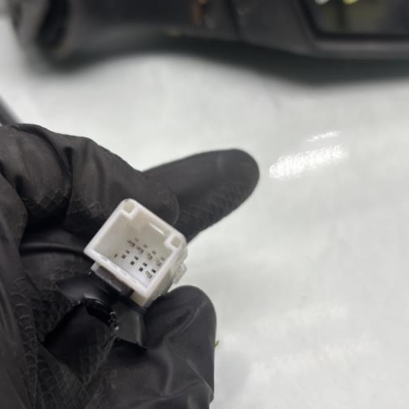 Retroviseur droit DACIA DUSTER 1 Photo n°3