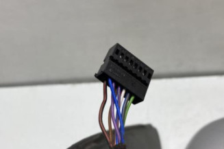 Retroviseur gauche VOLKSWAGEN GOLF 6