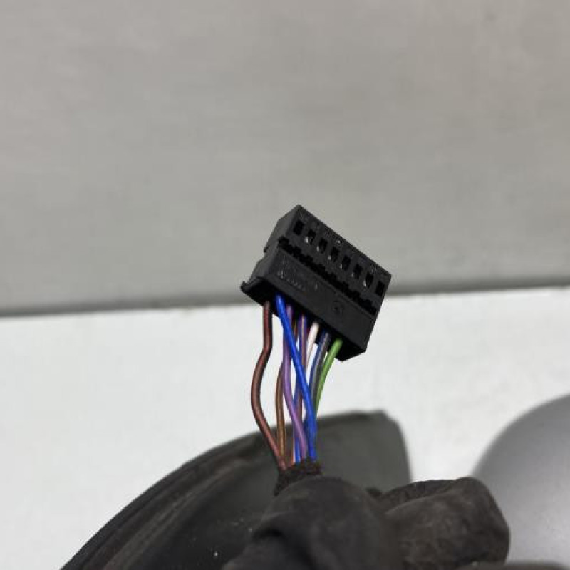 Retroviseur gauche VOLKSWAGEN GOLF 6 Photo n°6