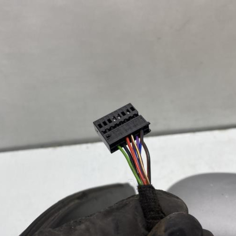 Retroviseur gauche VOLKSWAGEN GOLF 6 Photo n°7