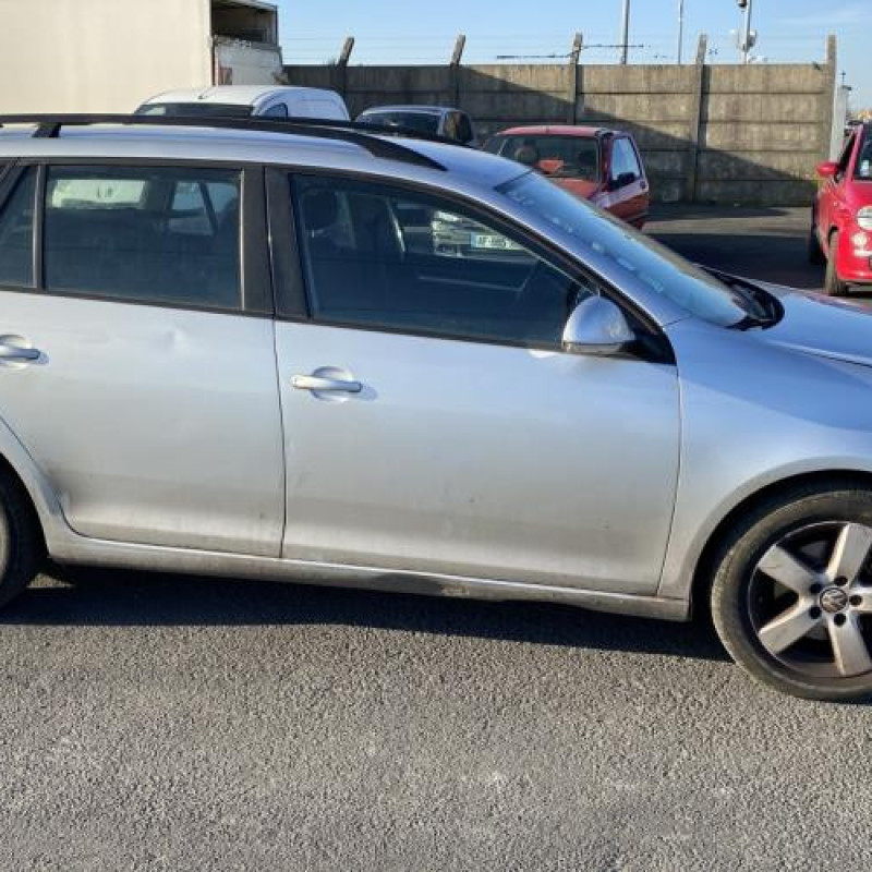 Retroviseur gauche VOLKSWAGEN GOLF 6 Photo n°15