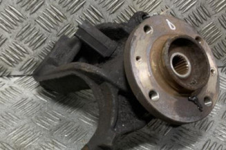 Pivot de moyeu avant droit PEUGEOT 208 1 Photo n°1