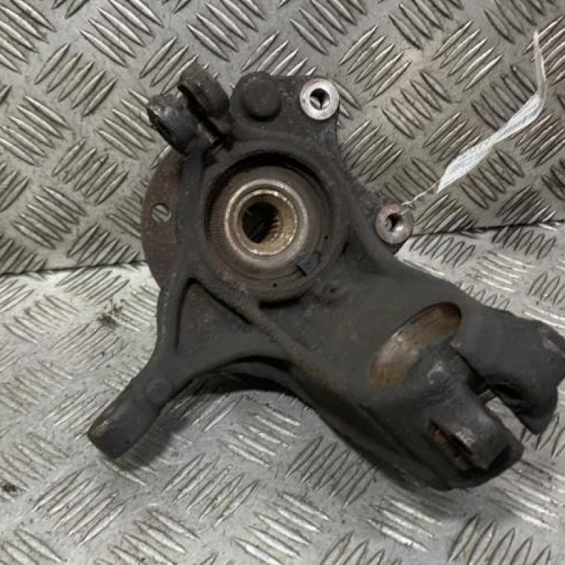 Pivot de moyeu avant droit PEUGEOT 208 1 Photo n°3