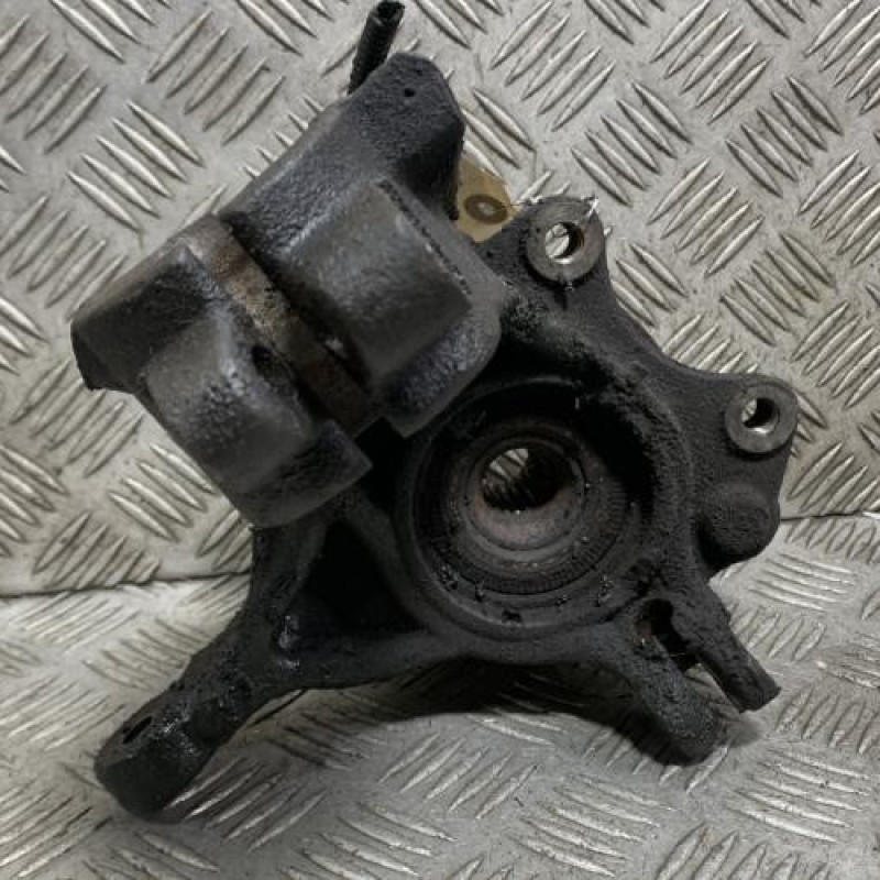 Pivot de moyeu avant gauche PEUGEOT 208 1 Photo n°3