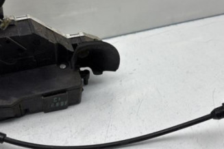 Serrure avant gauche PEUGEOT 207