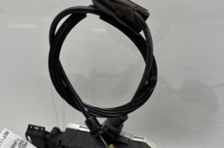 Serrure avant gauche PEUGEOT 207