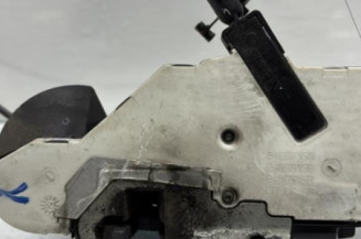 Serrure avant gauche PEUGEOT 207