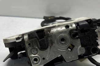 Serrure avant gauche PEUGEOT 207