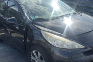 Serrure avant gauche PEUGEOT 207